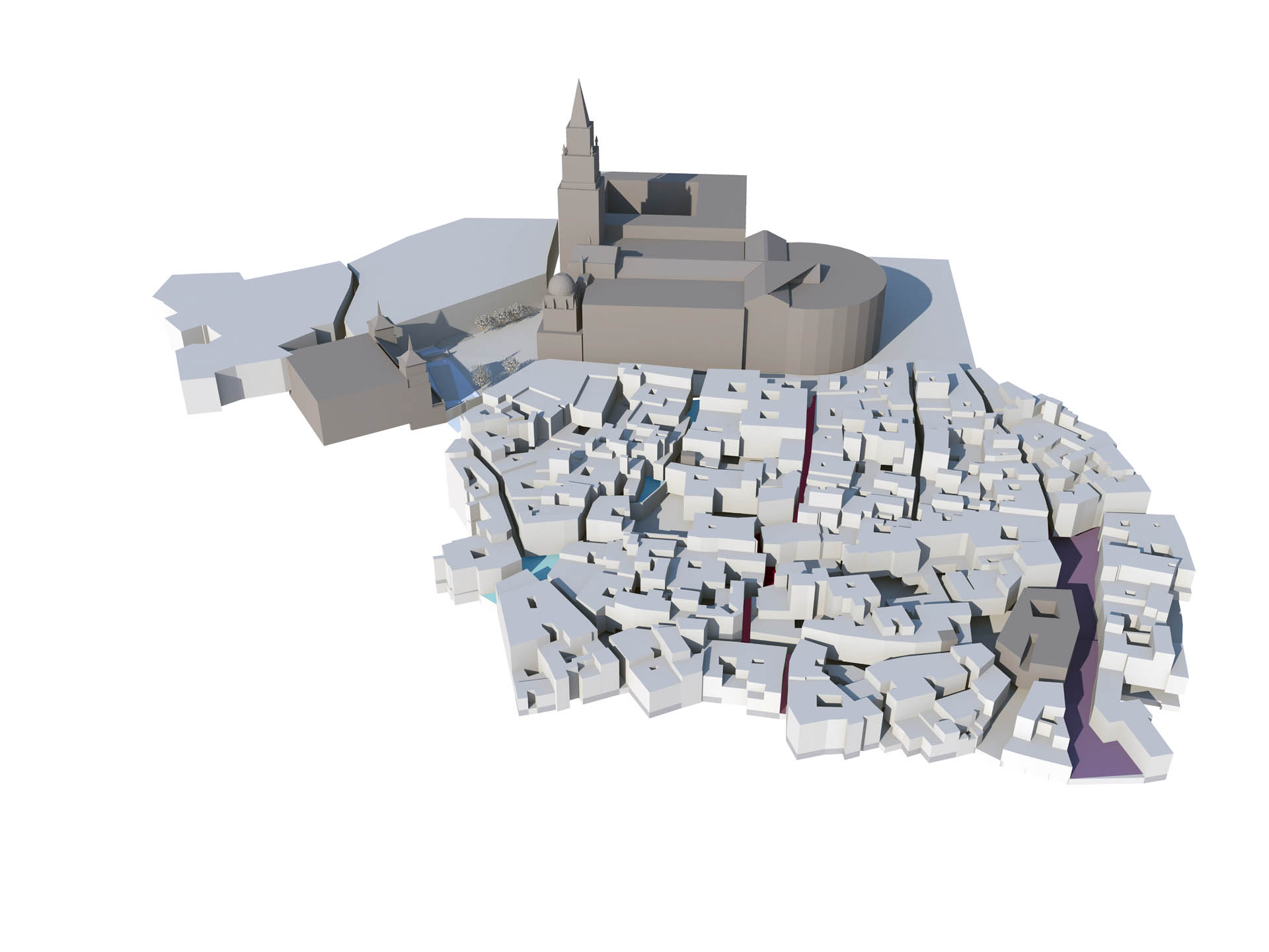 3D TOLEDO
